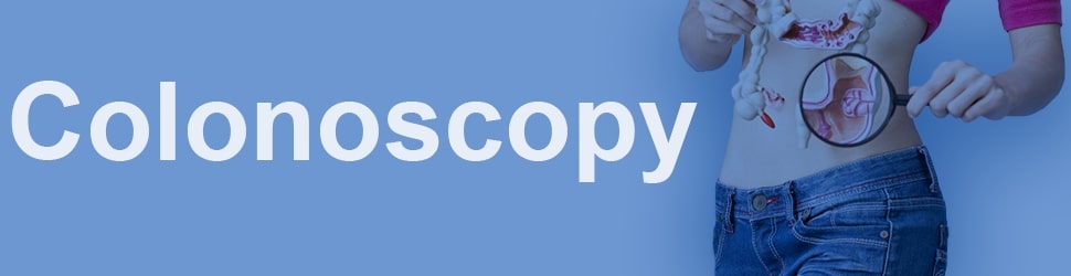 Colonoscopy