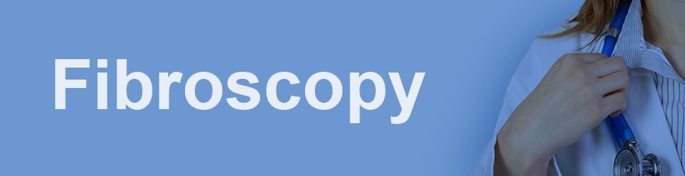 Fibroscopy