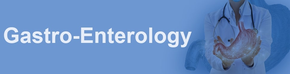 Gastro-Enterology