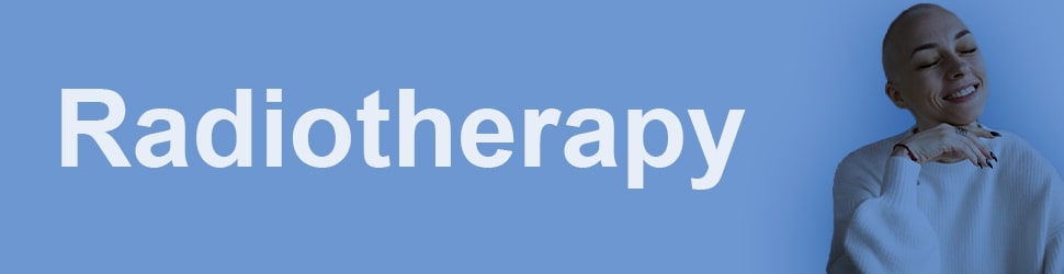 Radiotherapy