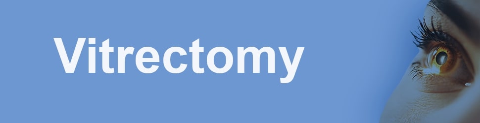 Vitrectomy