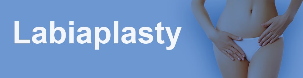 Labiaplasty