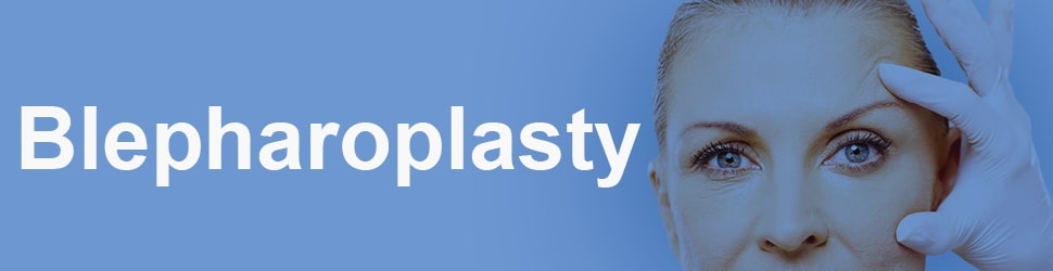 Blepharoplasty