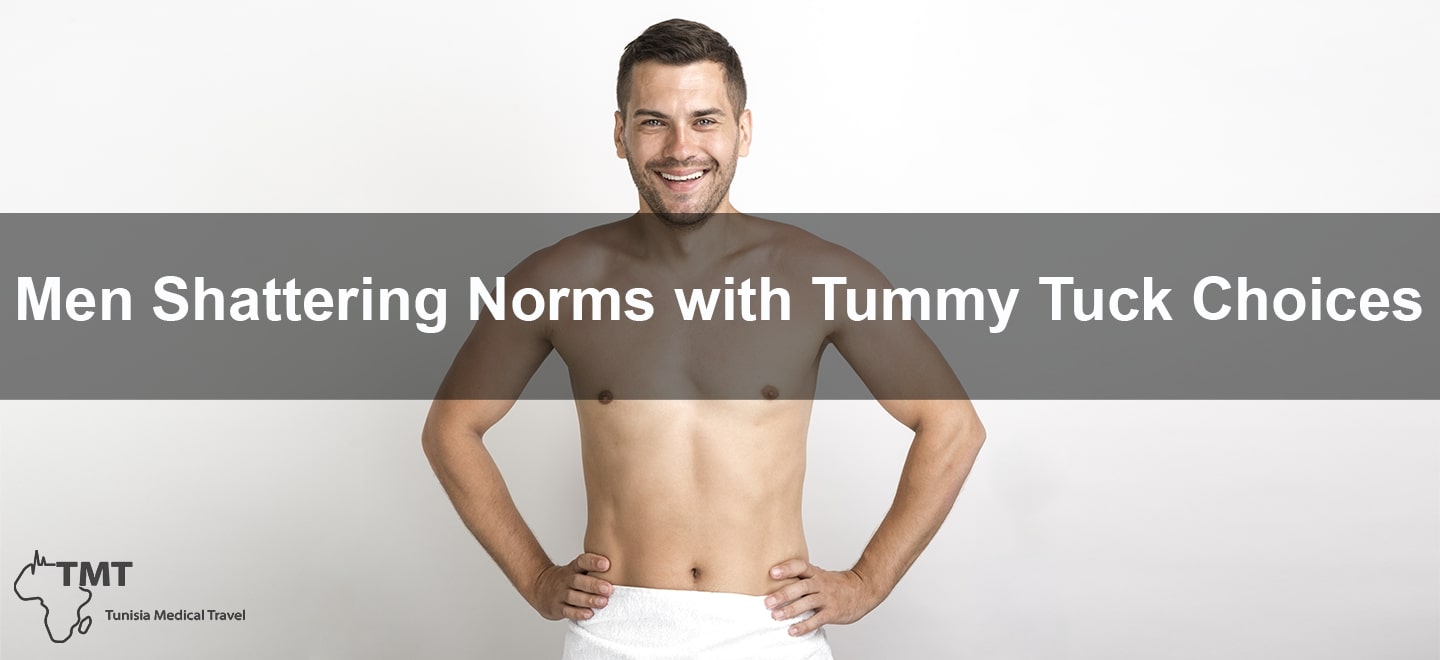 Norms with Tummy