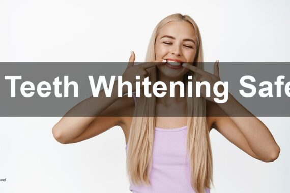 Whitening Safe