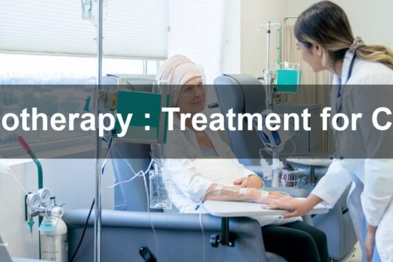 Chemotherapy treatment