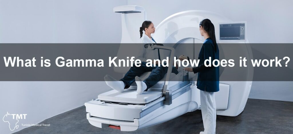 Gamma Knife : Precision Brain Treatment & Future Advancements