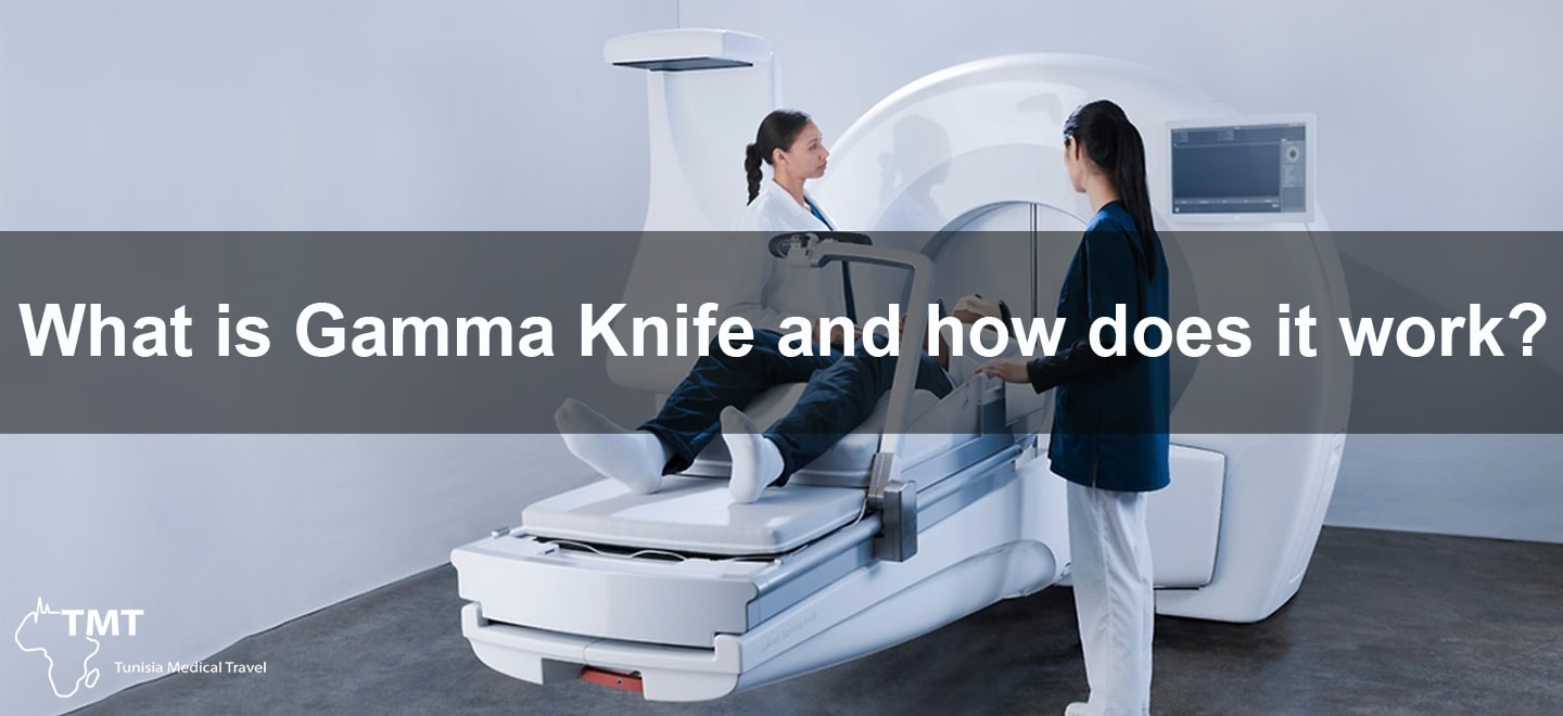 Gamma Knife