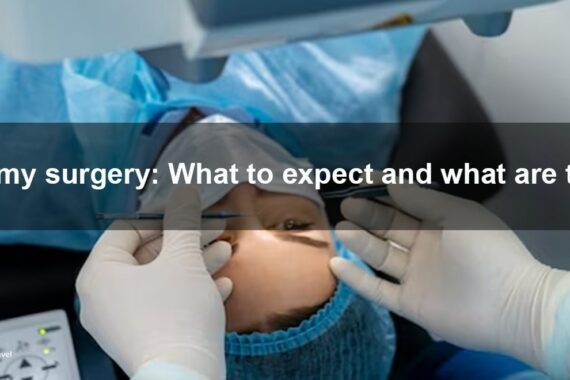 Vitrectomy surgery