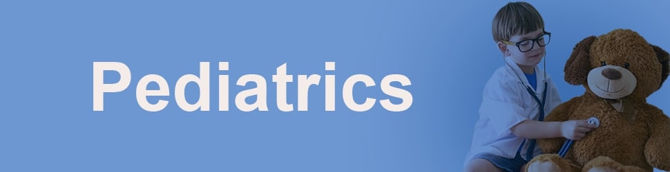 Pediatrics