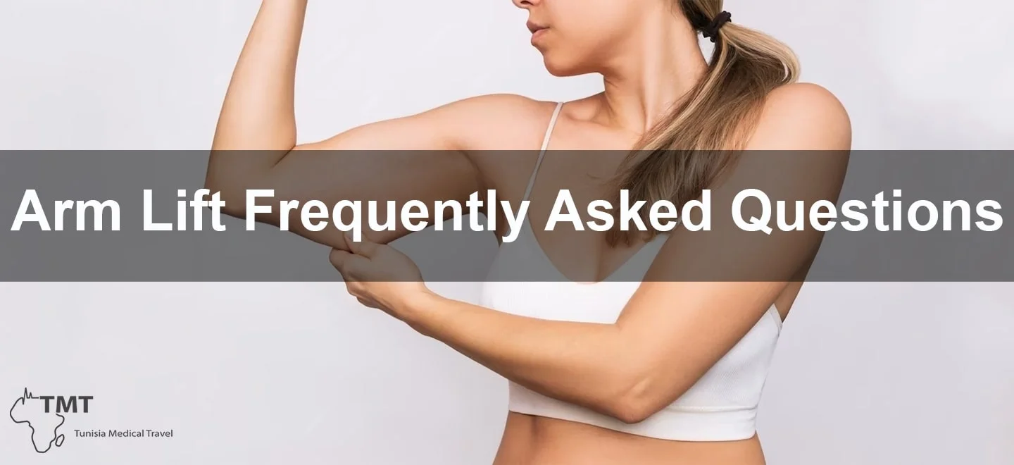 Arm Lift FAQs