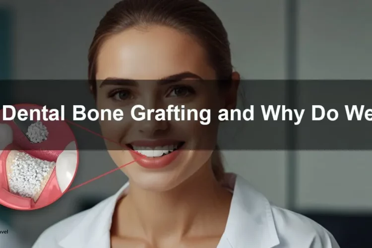 Dental Bone Grafting