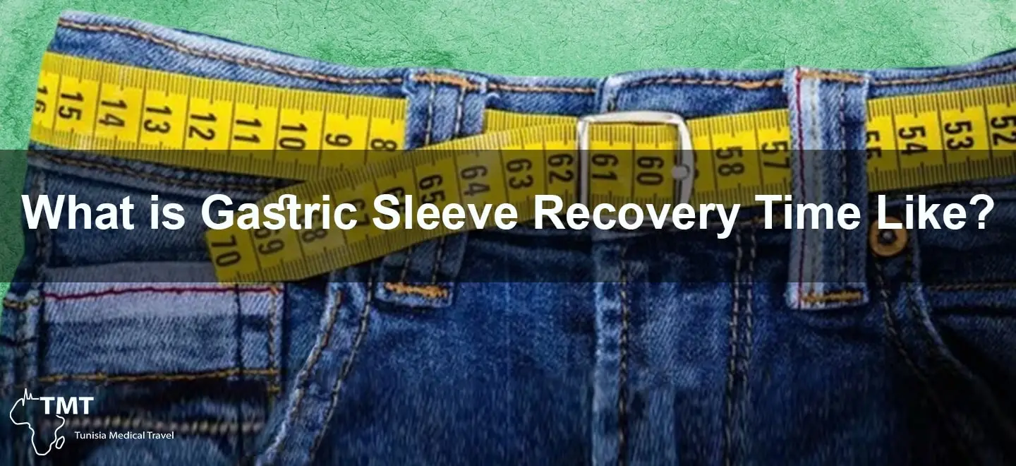 Gastric sleeve surgery